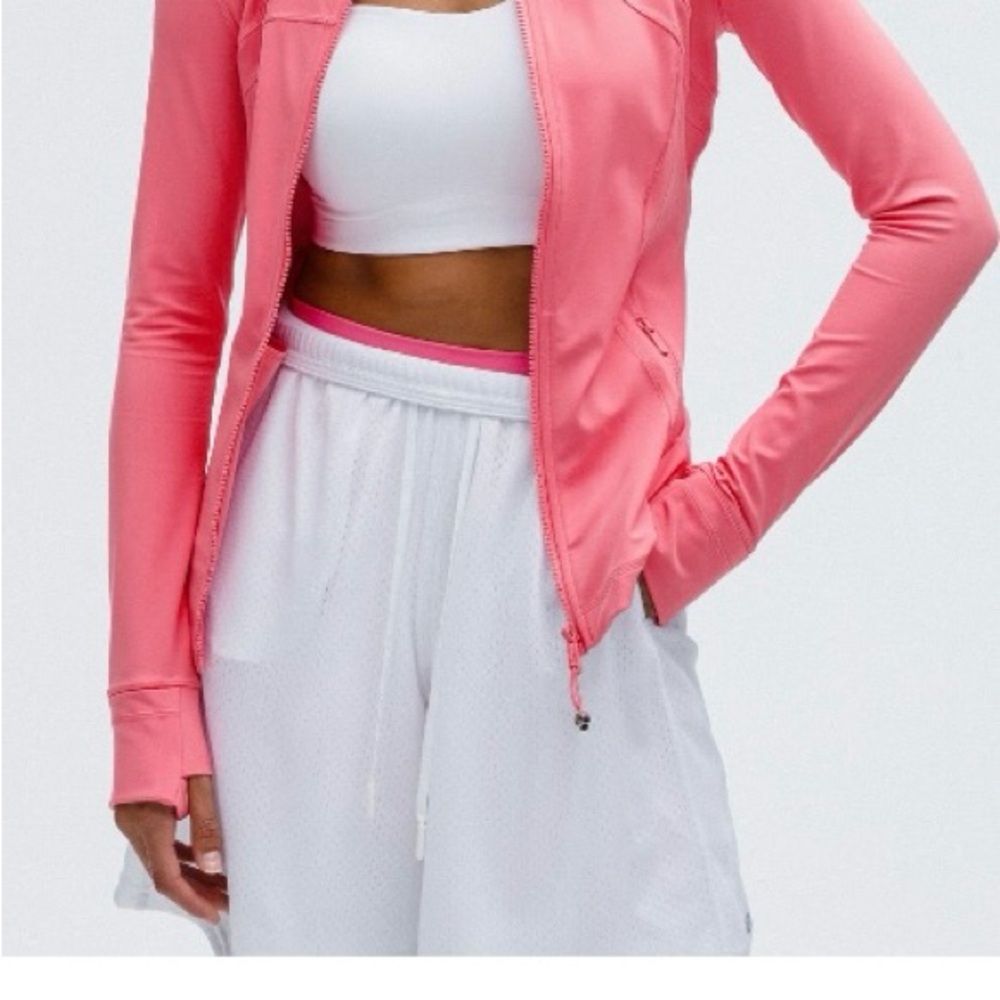 Lululemon Define Nulu Women’s Jacket - Picture 14 of 15